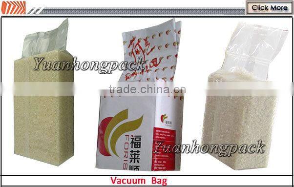 fully automatic industrial vacum packer