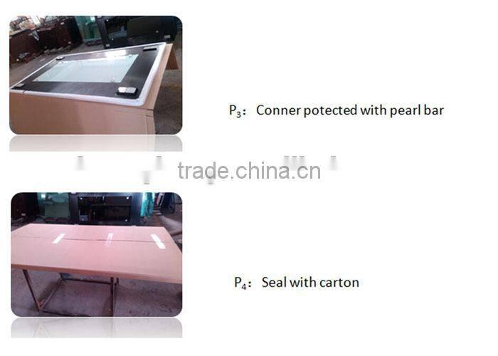 TB hot sale modern tea table set/coffee table/corner table