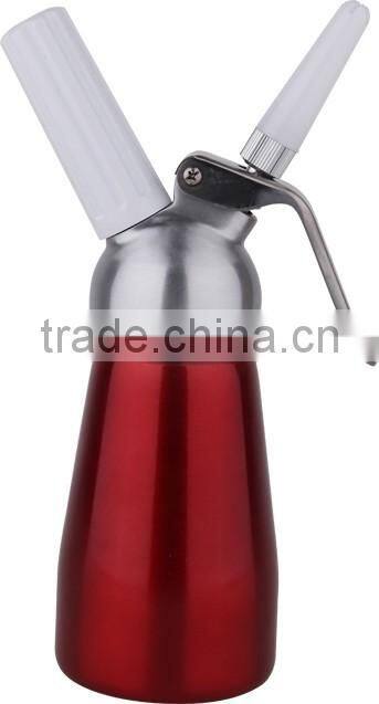Q95*315 1000ml Aluminum Cream Whipper