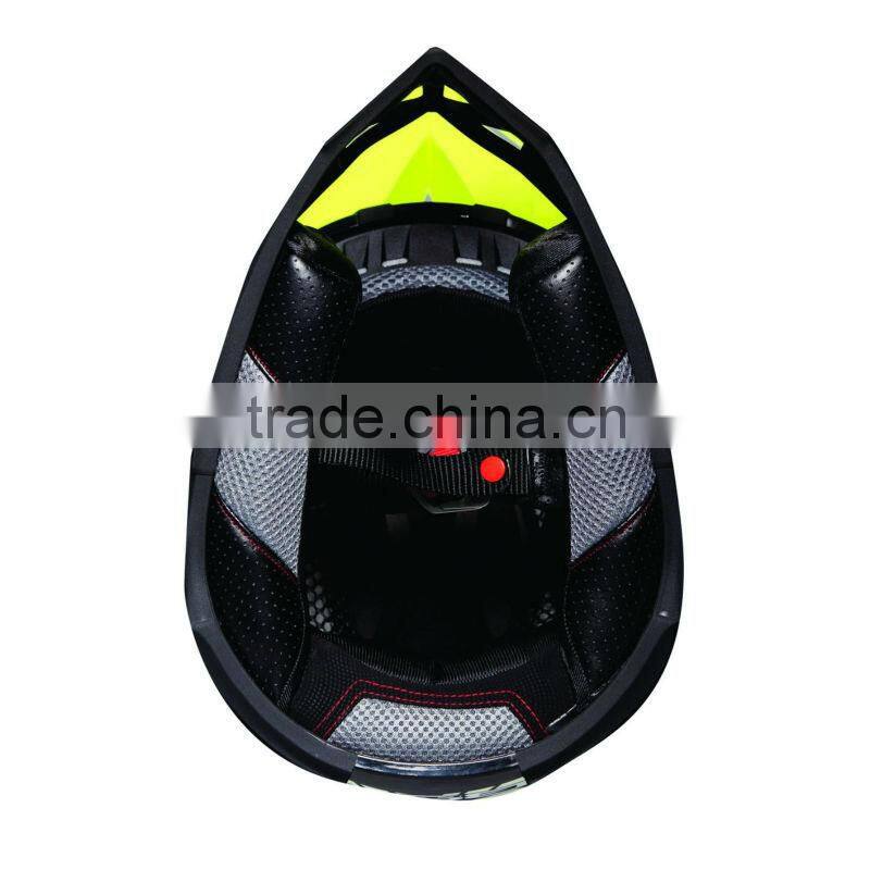 Off-road Composite Helmet MX-2