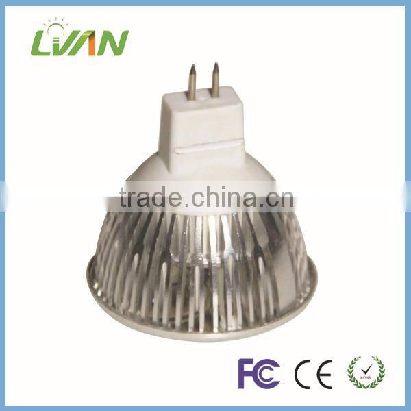 Hot Selling Factory Price MR16 LED Lamp