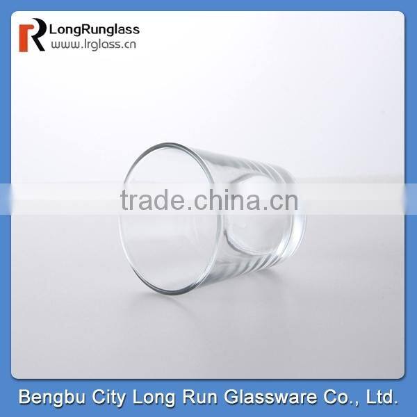 LongRun 149ml traditional and classical shot drinking wine glass mug