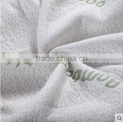 Guangzhou Bamboo Cover Comfort Memory Foam Pillow