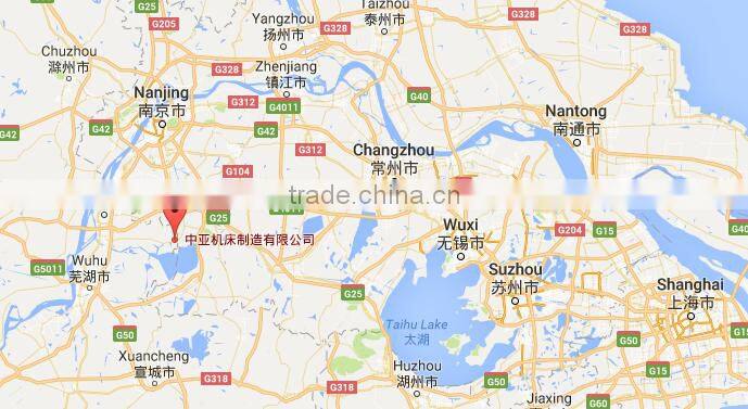 CNC turret punch and die material shearing machine punch press dies