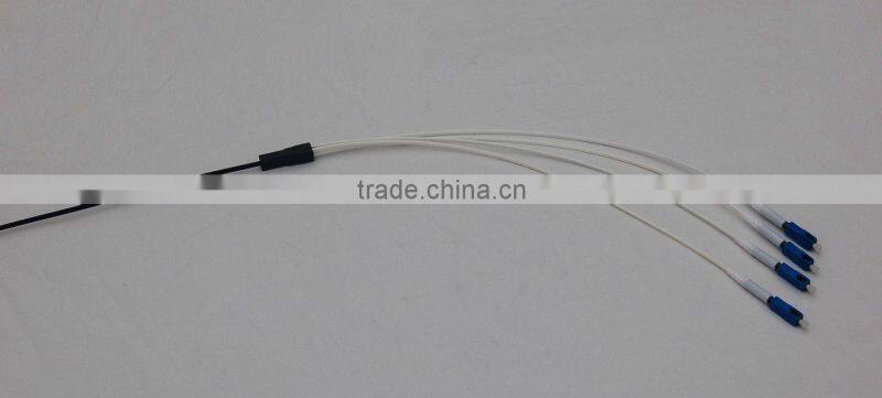 FTTH fiber optical fast connector