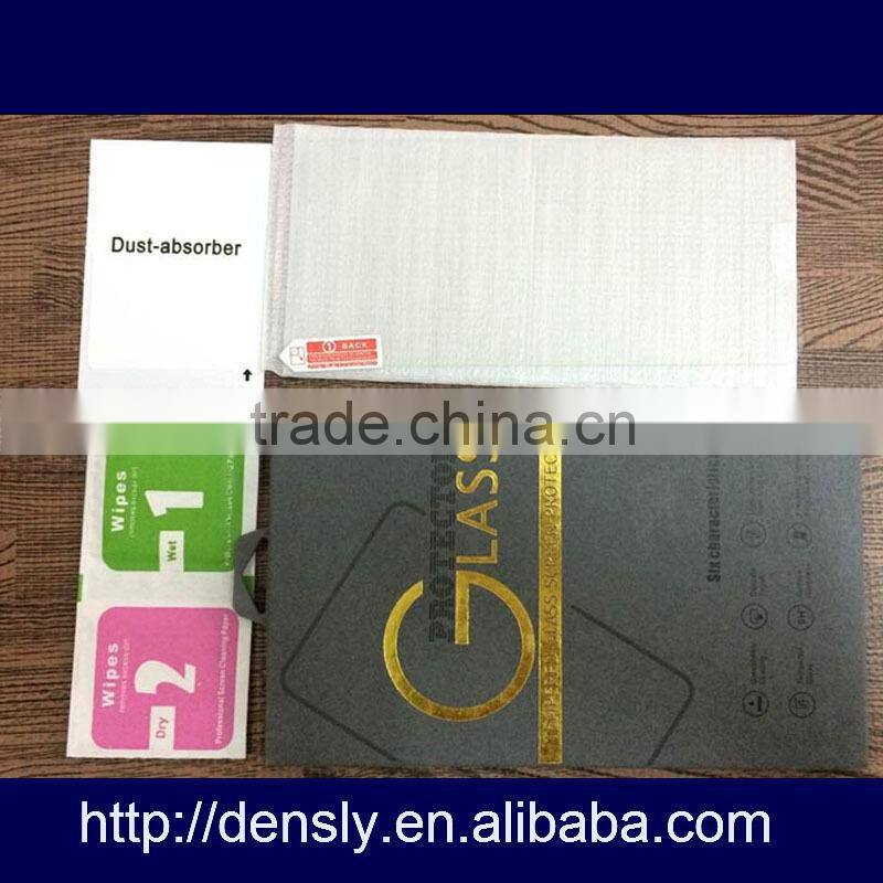 Factory 2.5D 0.33 9h anti-broken screen protector for iphone 6