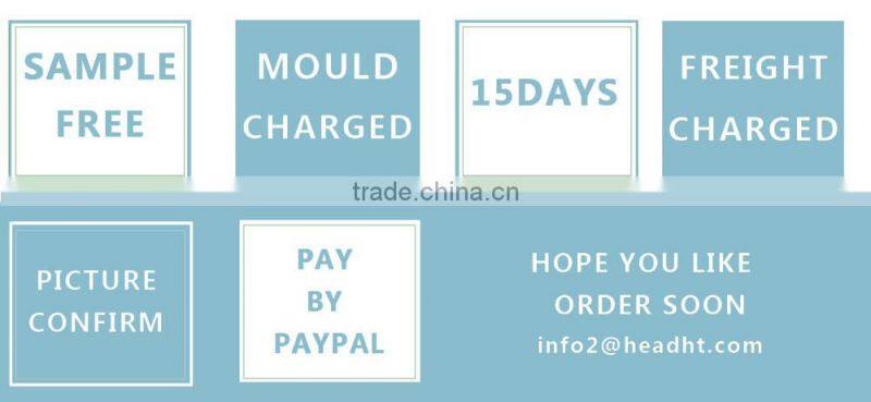 The HEAD metal coat hanger have wooden in the shoulder to keep keep your clothes in natural shape