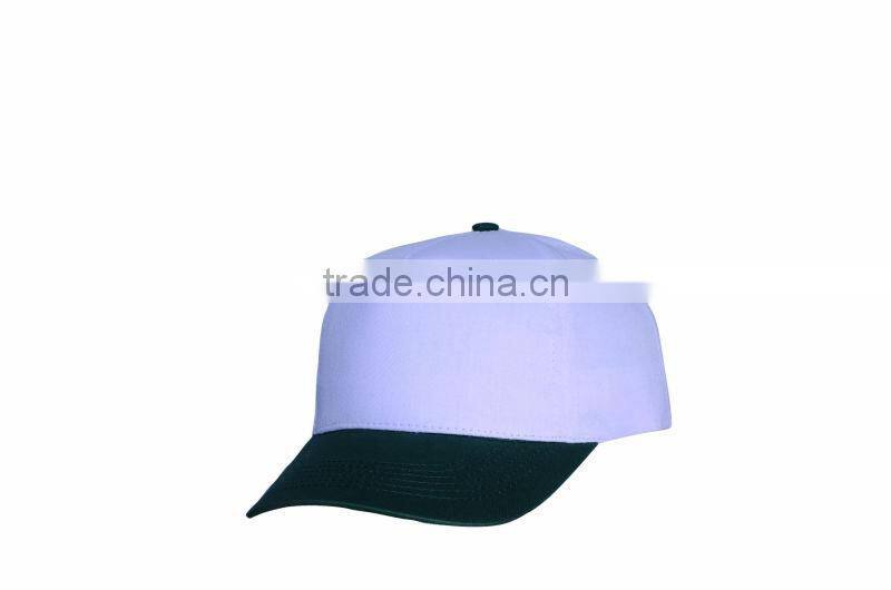 100% cotton promotional baseball hats and caps