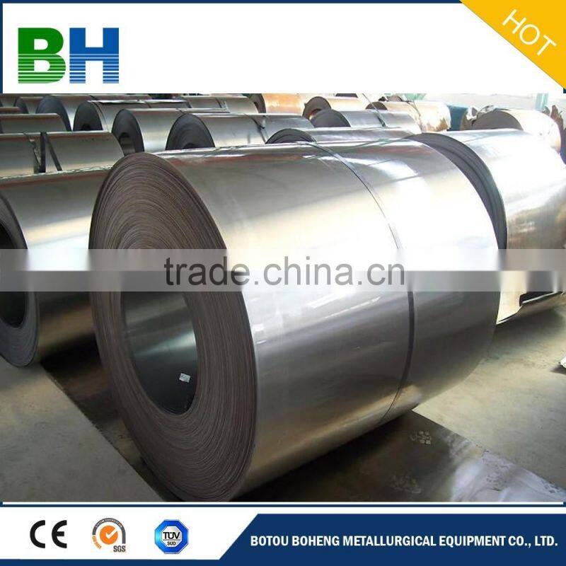 Cold rolled steel coil galvanzied iron sheets price