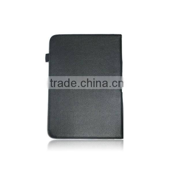 Luxury For Samsung Galaxy Tab3 10.1 leather case