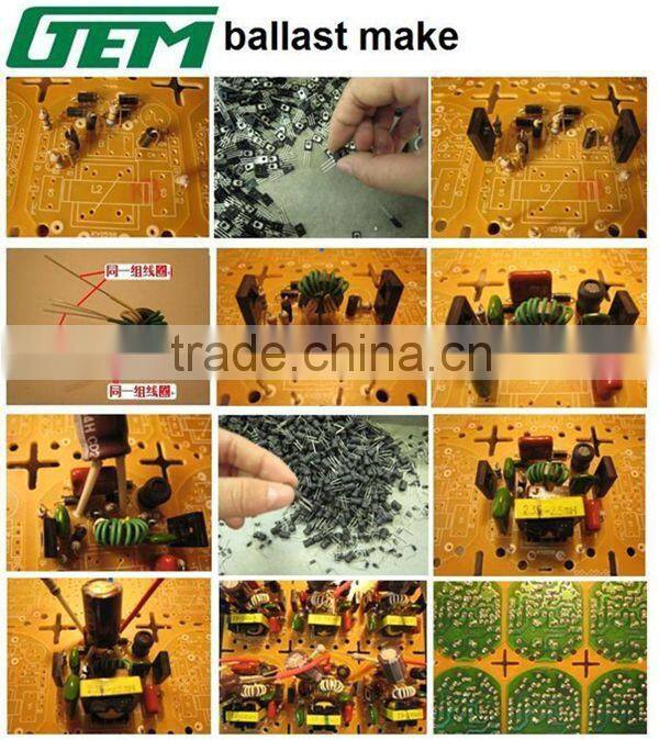 6500K Energy Saving Lamp Lotus For Decoration