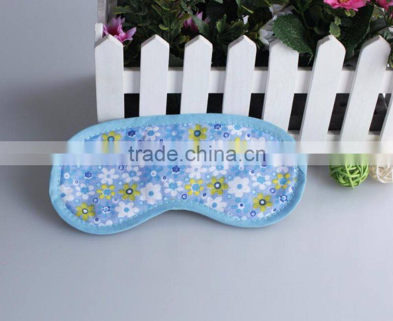 Online Wholesale weighted medical print your private logo eye mask