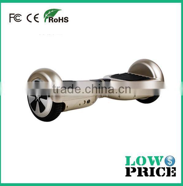 hot selling charge one hour can run 25KM Self Balance Mini Balance Car