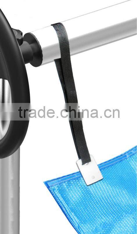 Poolstar P1820 economy swimming pool cover reel