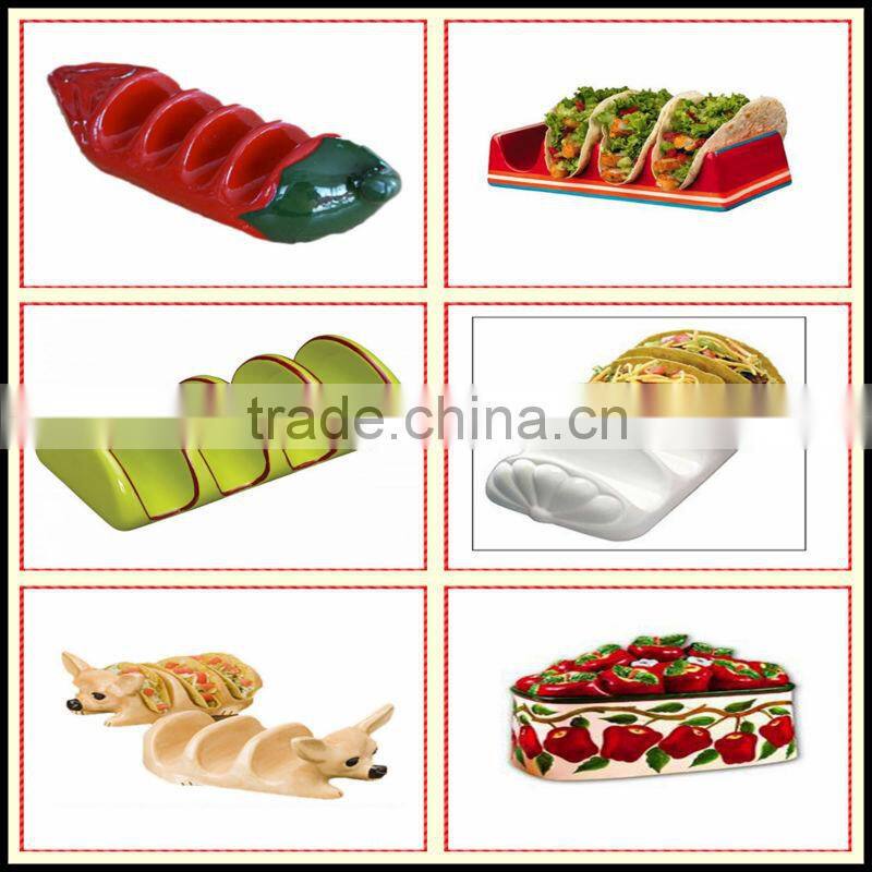 Newcoming hotselling butter and bread holder