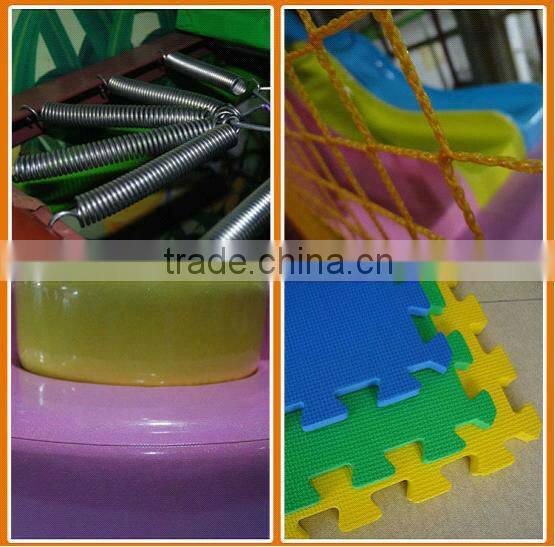 Small kids indoor playground-soft playground