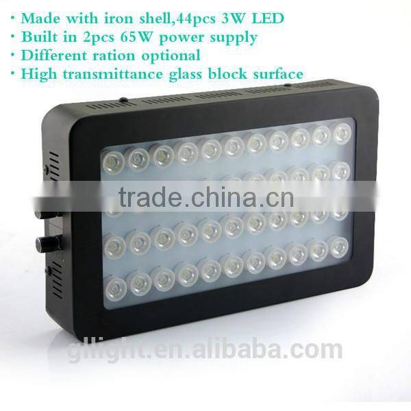 3w Full Sectrum led grow lights the best programmable led grow light led marine lights
