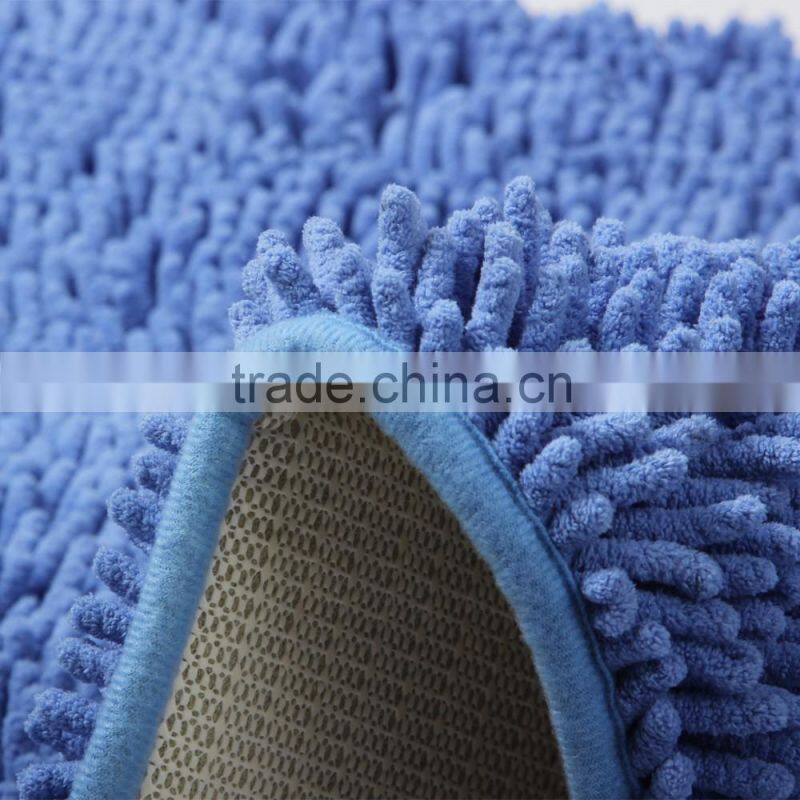 DADA Golden yarn luxury decorative livingroom mat beautiful pattern carpet and rug