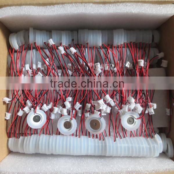 16mm 142khz micropore ultrasonic aroma diffuser disc