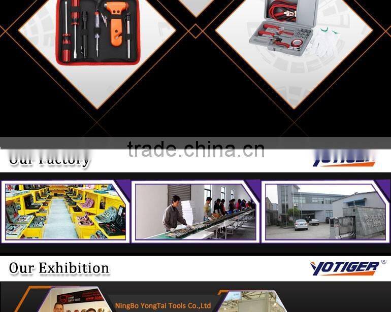 Plastic Handle Torx Screwdrive