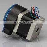 Low cost JIHPUMP OEM peristaltic pump with quick install panel of flow rate 140ml/min