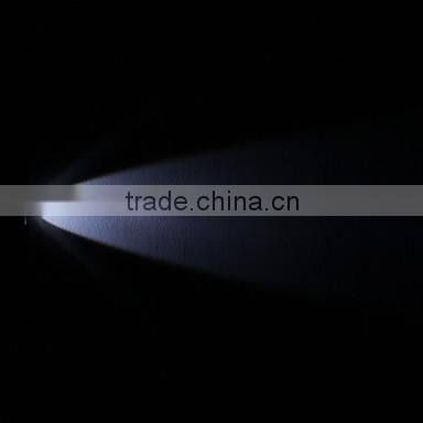 crank dynamo led rechargeable flashlight