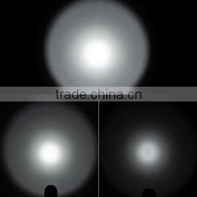 high quality 1000 lumen diving torch q5