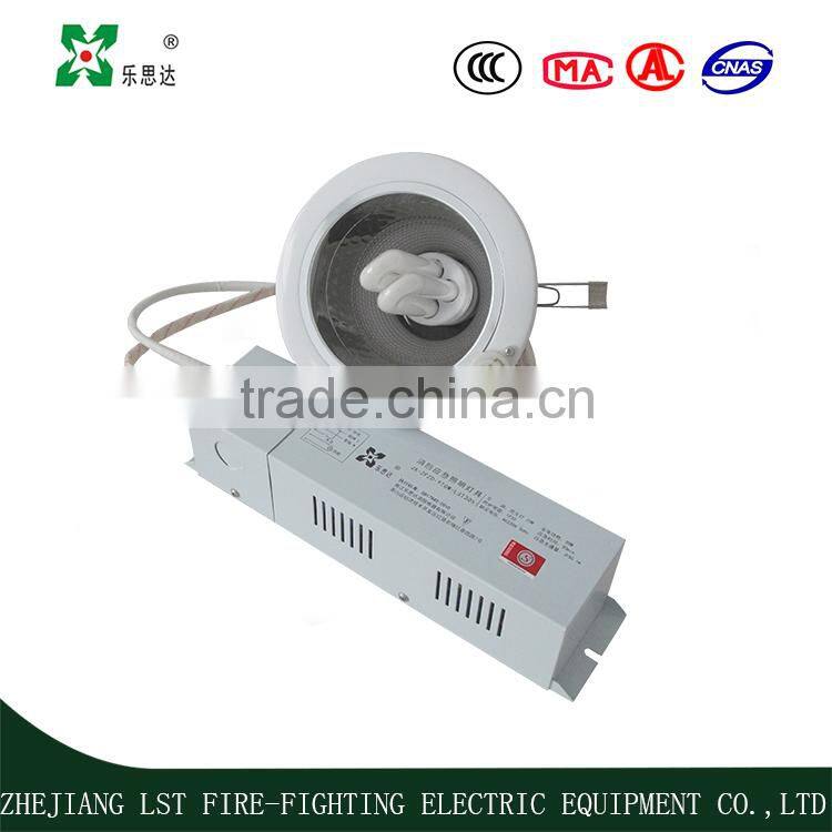 luckstar Y20W Electronic energy saving lamp power box