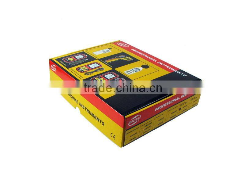 Film/Coating Thickness Gauge GM220 Paint thickness meter