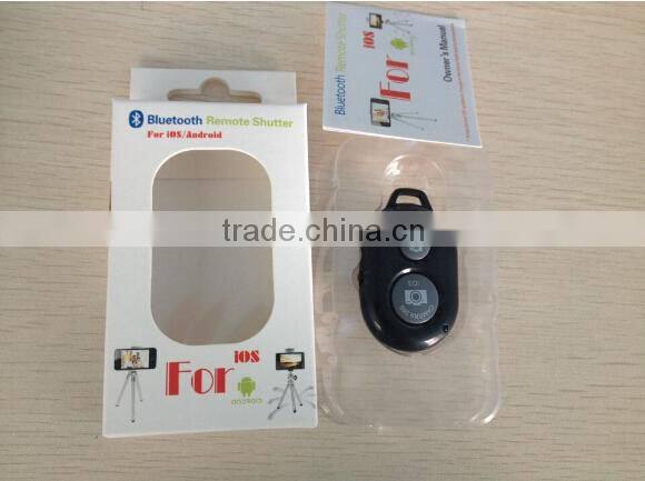 2015 Newest Wireless Ultrosonic Camera Remote Shutter for Android Phone & iOS Phone & Selife Stick