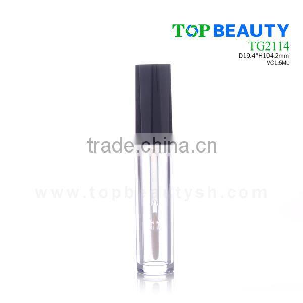 TG2114 Custom Empty Lip Gloss Cosmetic Packaging