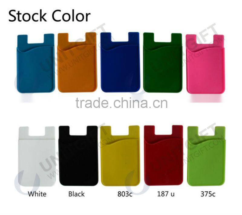 Funny Custom Silicone Cases For Smartphone