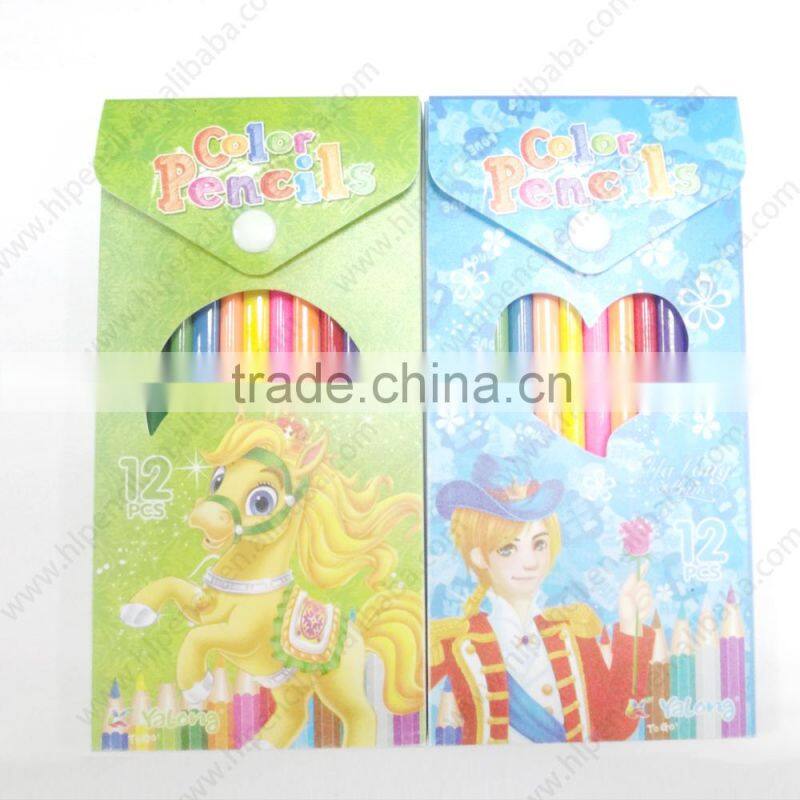 High quality color pencil