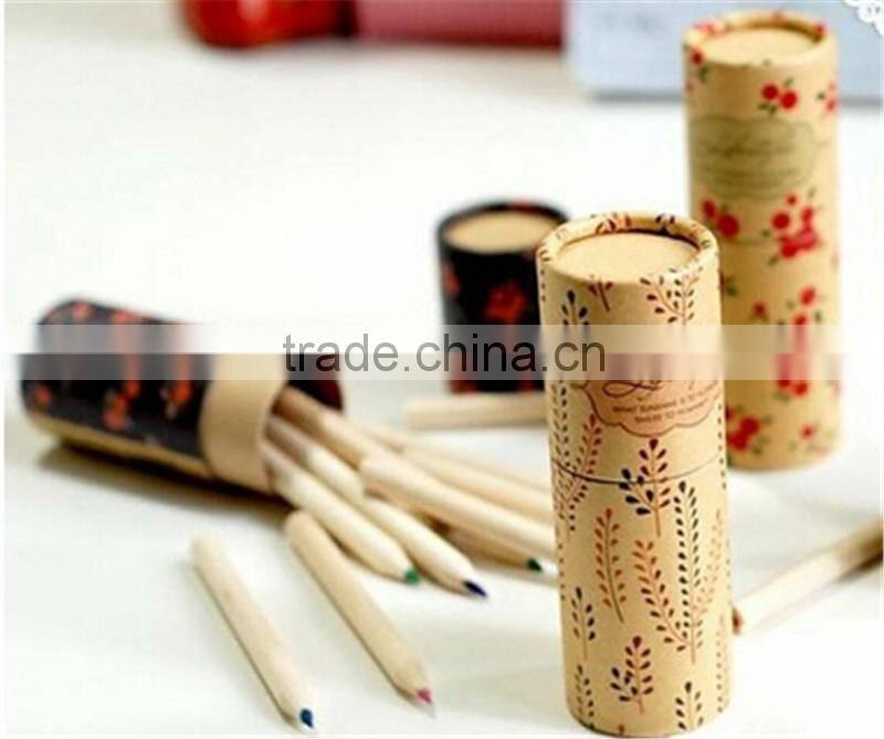 The student pen calligraphy paper packaging