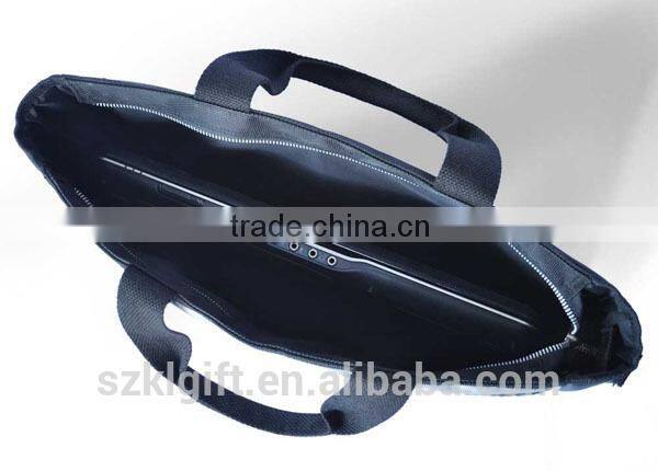 Wholesale Business Laptop Bag with Strong Shoulder Strap