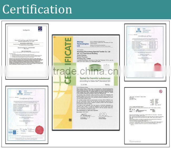 TC/ Cotton/ Polycot Safety Work Uniform Maker