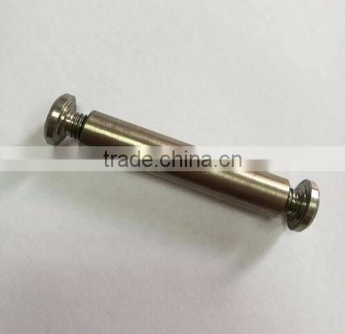 CNC Machining Part with Precision Titanium Parts