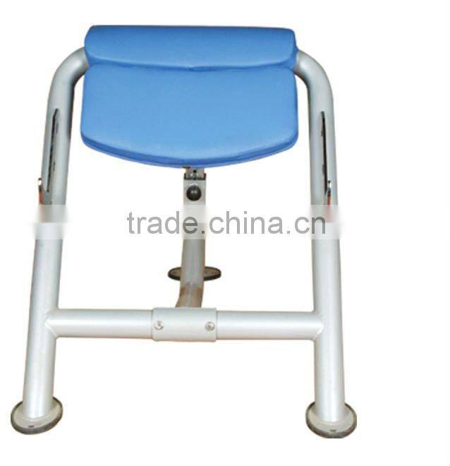 GNS-8204 Preacher curl my gym equipment