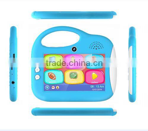 Factory 6 inch 3G tablet PC with high quality