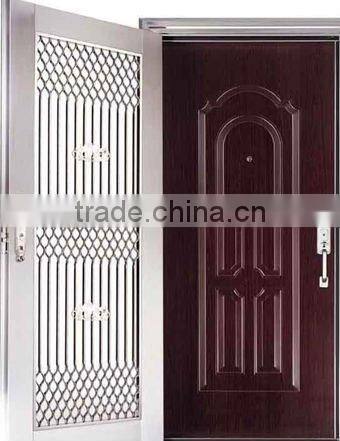 High quality 2050*860mm interior door