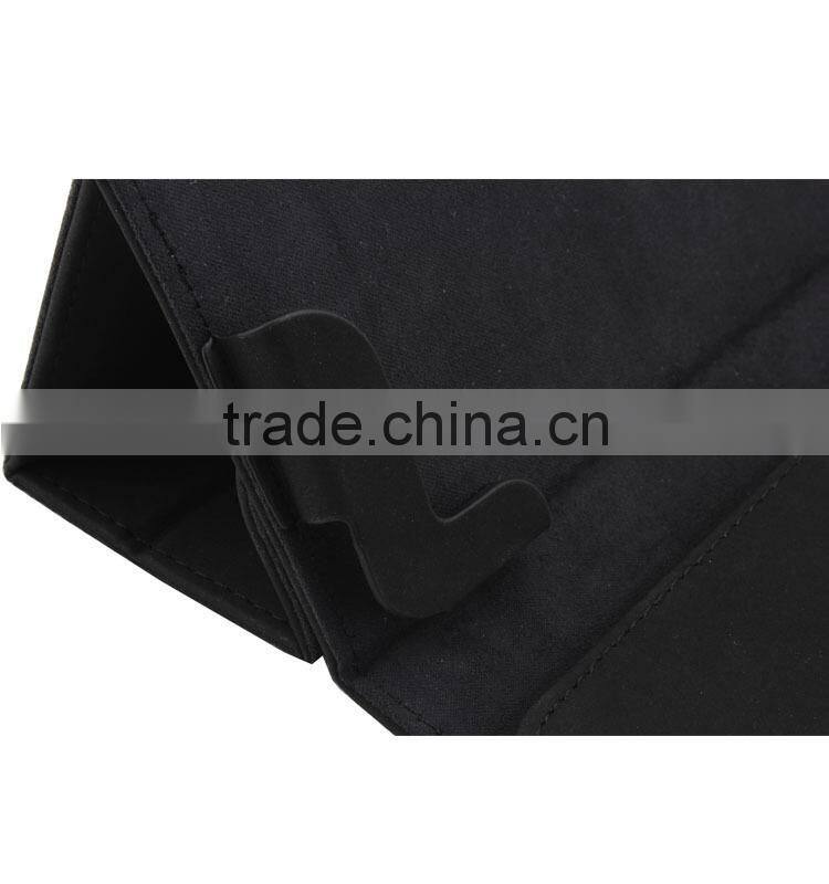 China manufacture wholesale 8 inch tablet pc case with keyboard