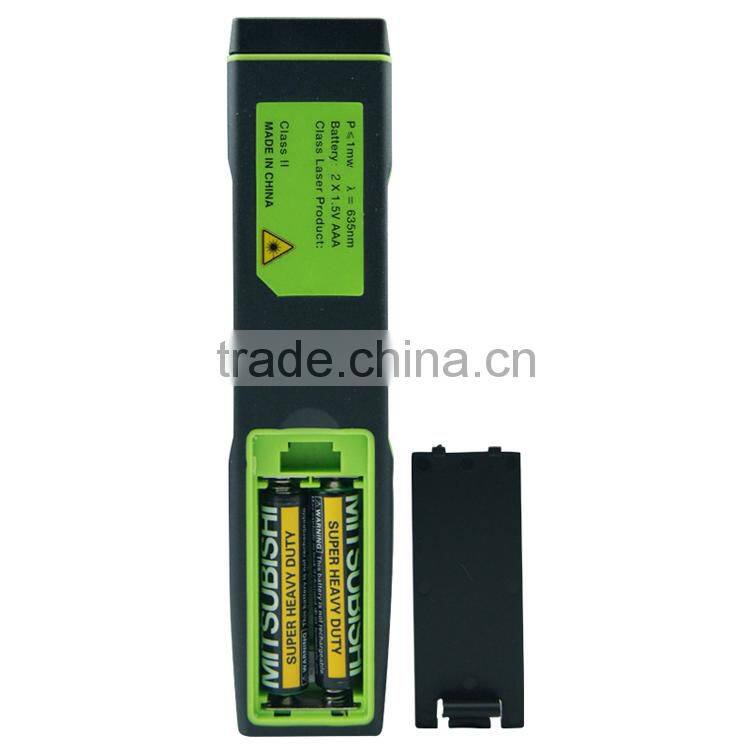 SW-P70 Digital Display Laser Distance Area Volume Measurement Instrument