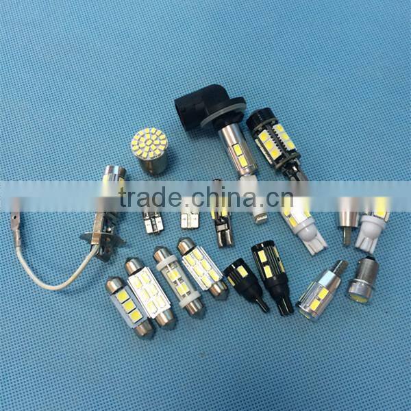 1156/7 LED brake light high quality 5630-18SMD-3chip 12V
