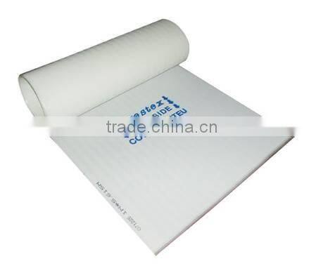 cosmetic sewage automatic sludge separating machine