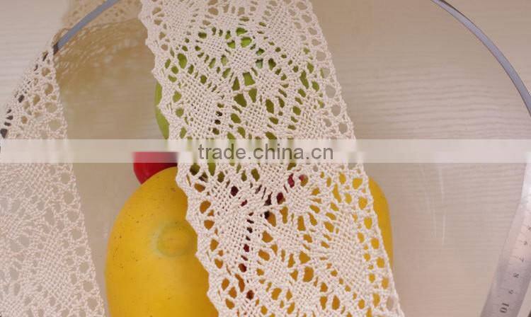 8.5cm Pretty Lace Trimming Lace for Women's Intimate Wear 850601