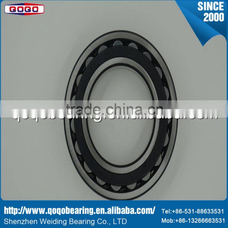 15 years experience distributor of cylindrical roller bearing and long life spherical roller bearing mad in china