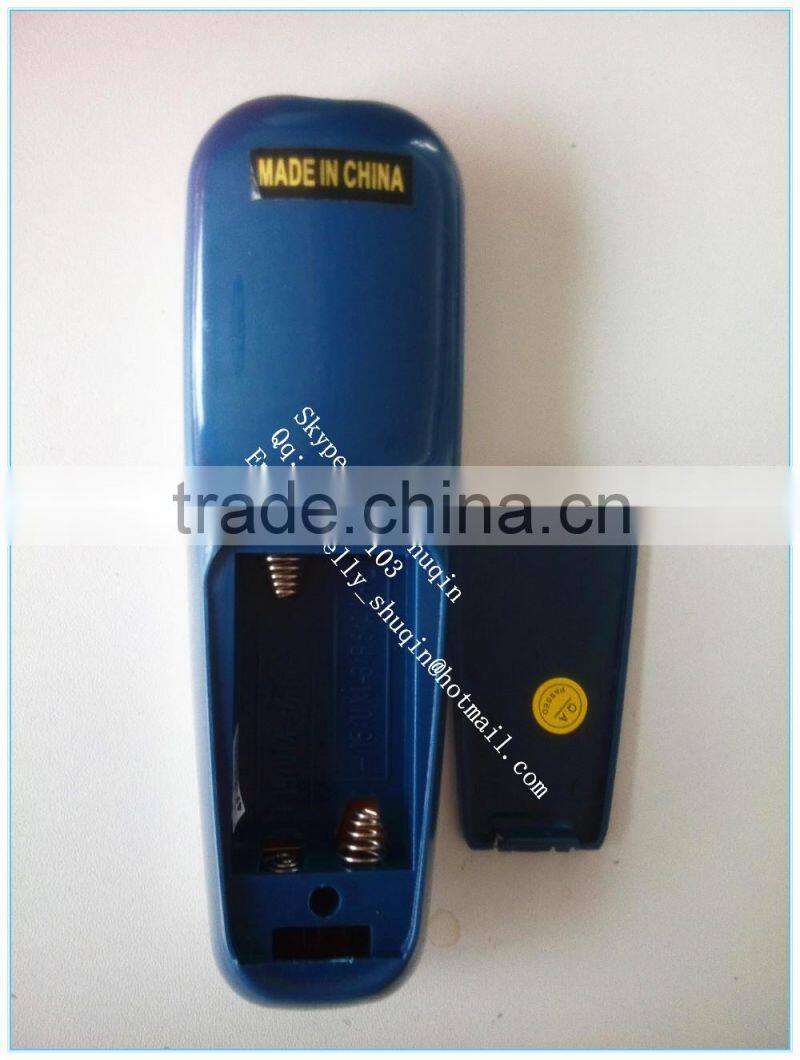 DVD PLAYER REMOTE CONTROL FOR PHILIPSI