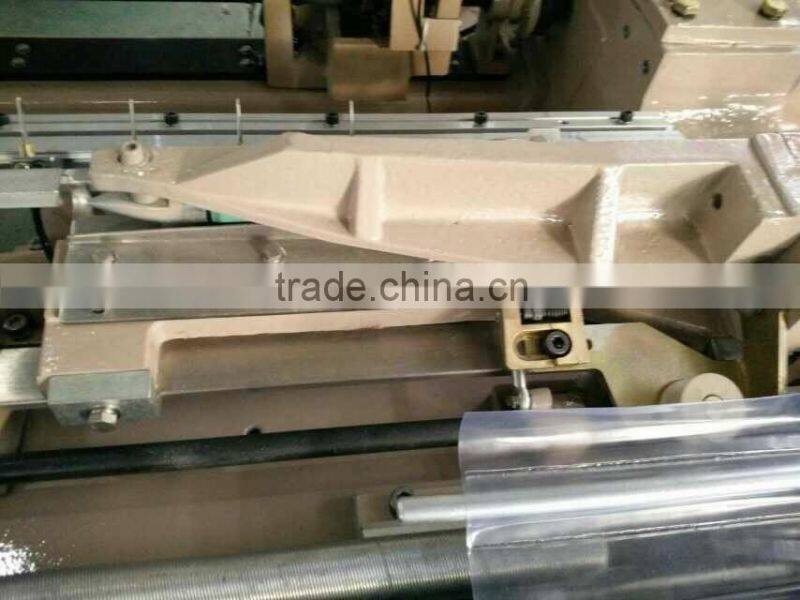 2015 New technology -China best quality High speed air jet loom with good price-Running speed 950RPM