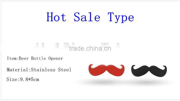 Personalized Wholesale Decoration Metal Opener