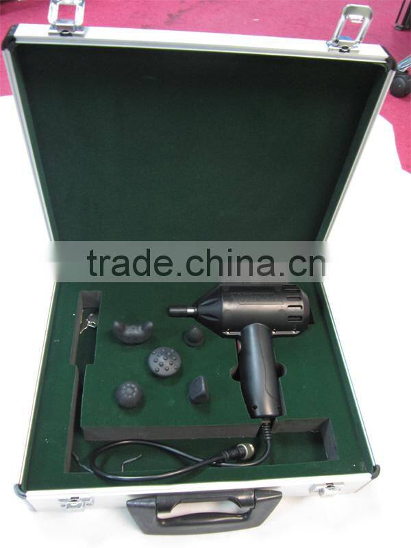 BD-M008 High-end professional chiropractic impulse adjusting gun